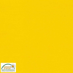 Yellow - AVALANA Jersey Solid